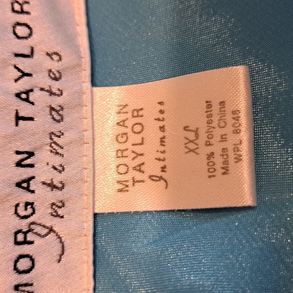 Morgan Taylor nightgown XXL - Picture 5 of 5
